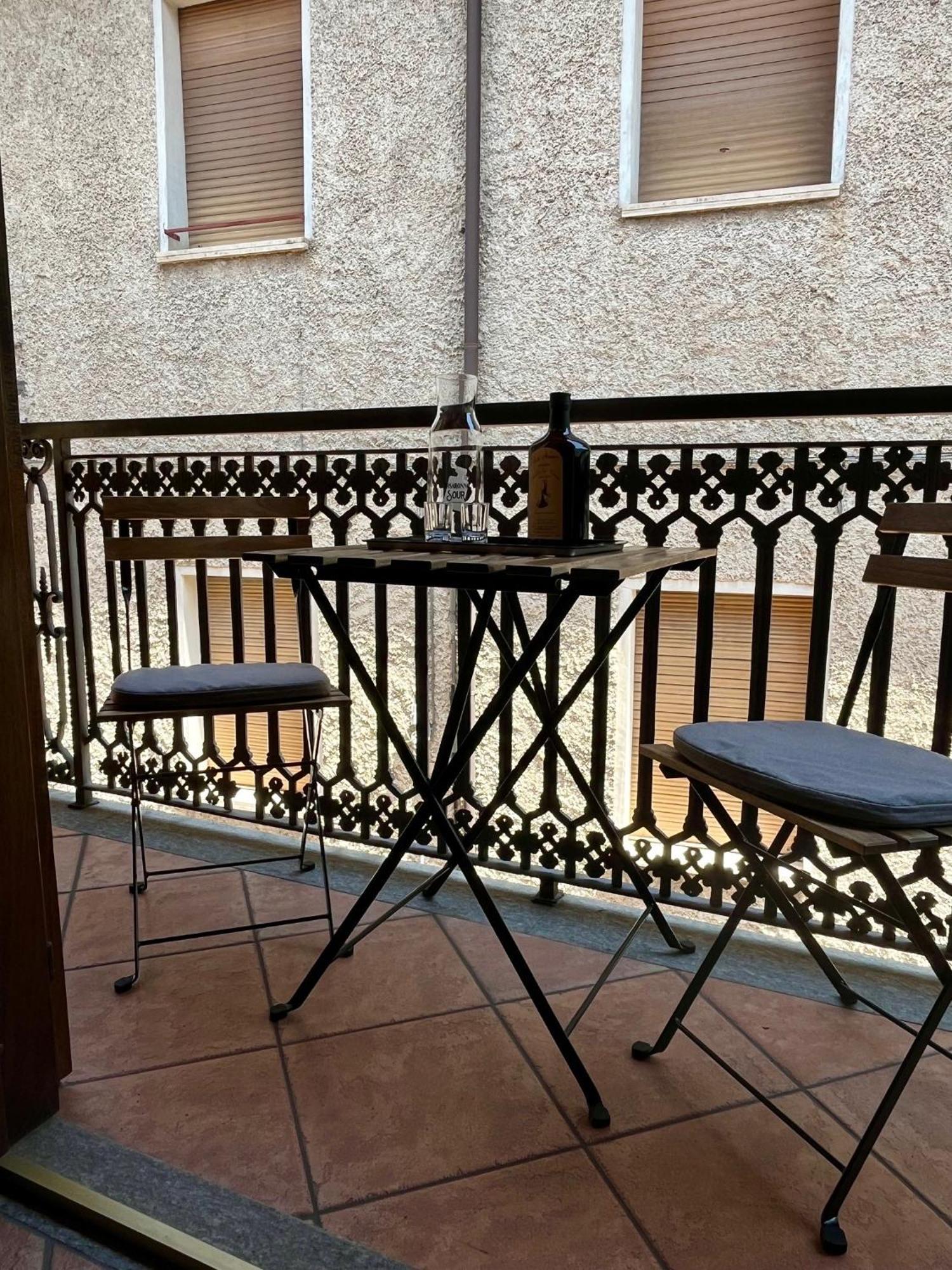 Casa Cavalier Peano Vinadio Exterior foto